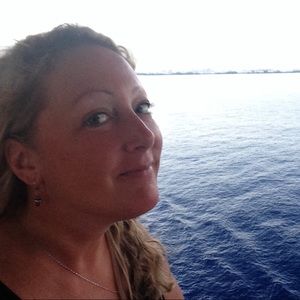 Meet your Posher, Stacy